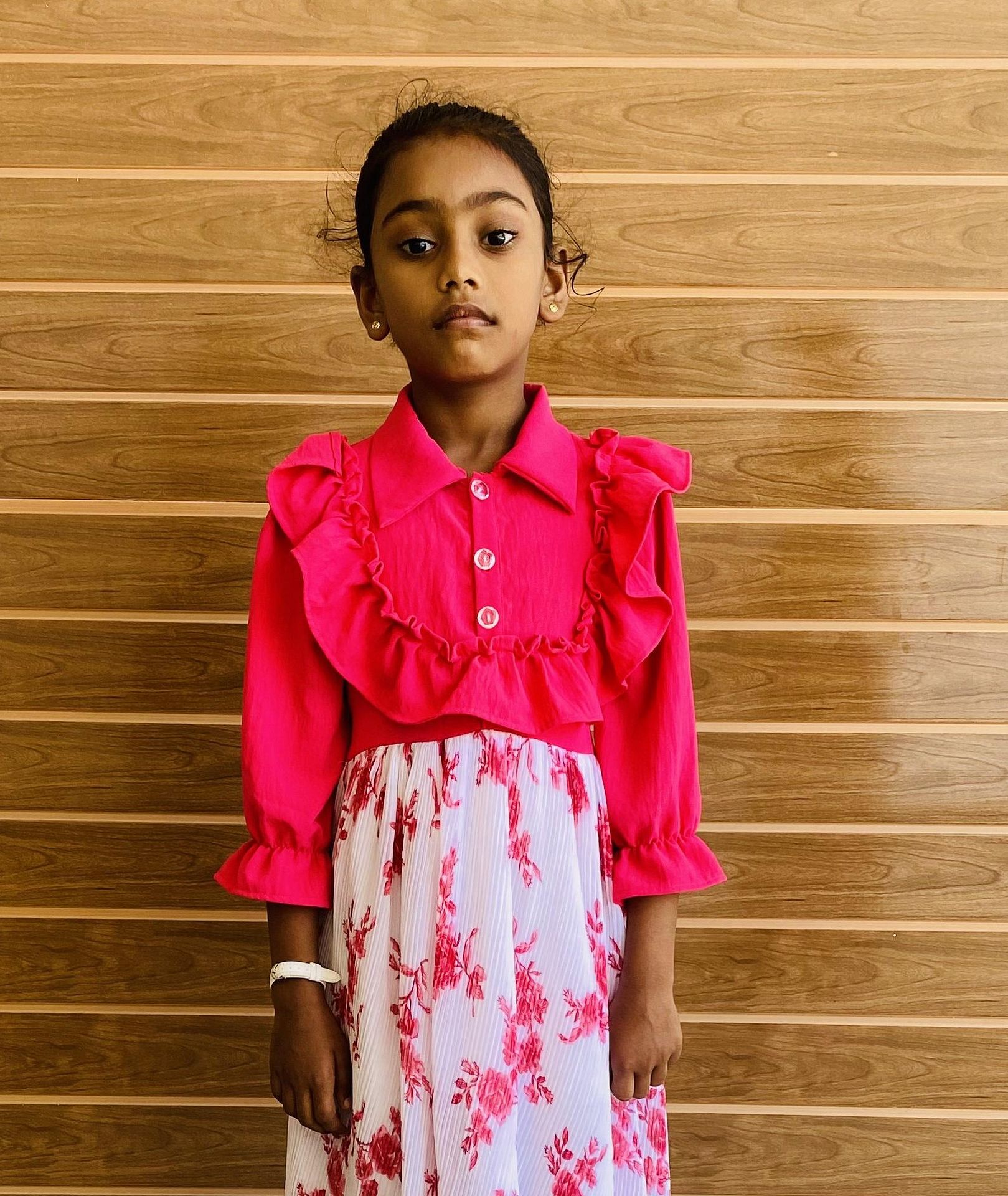 Yatimi - Human Appeal - Fathima Fayha