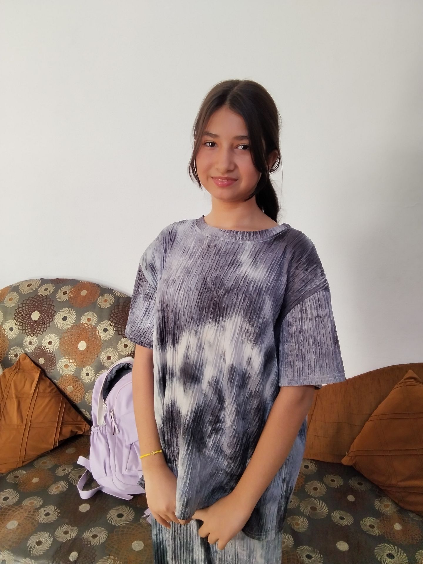 Yatimi - Human Appeal - Alaa Mediam