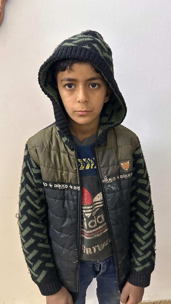 Yatimi - Human Appeal - Thakir