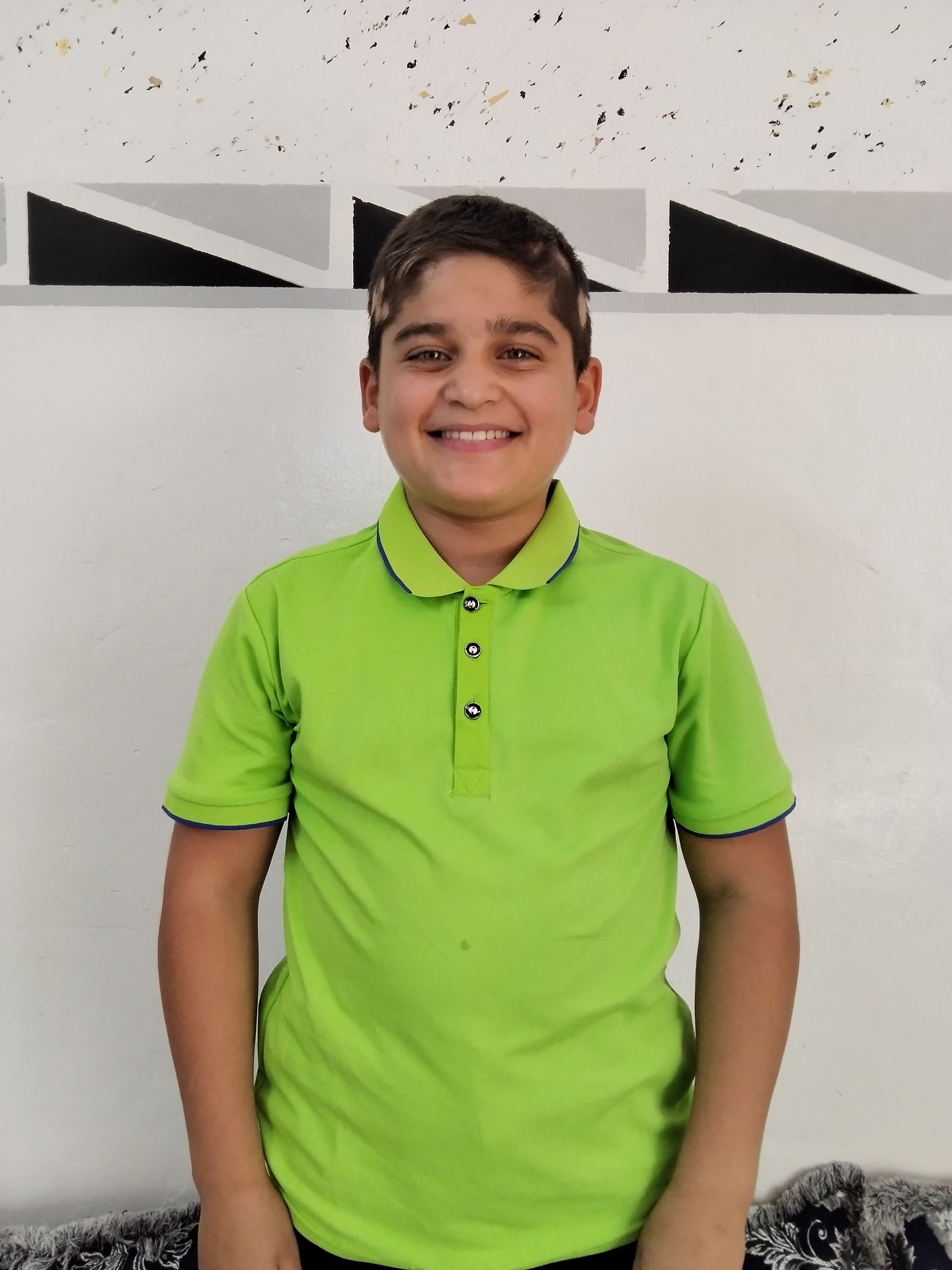 Yatimi - Human Appeal - Ayham