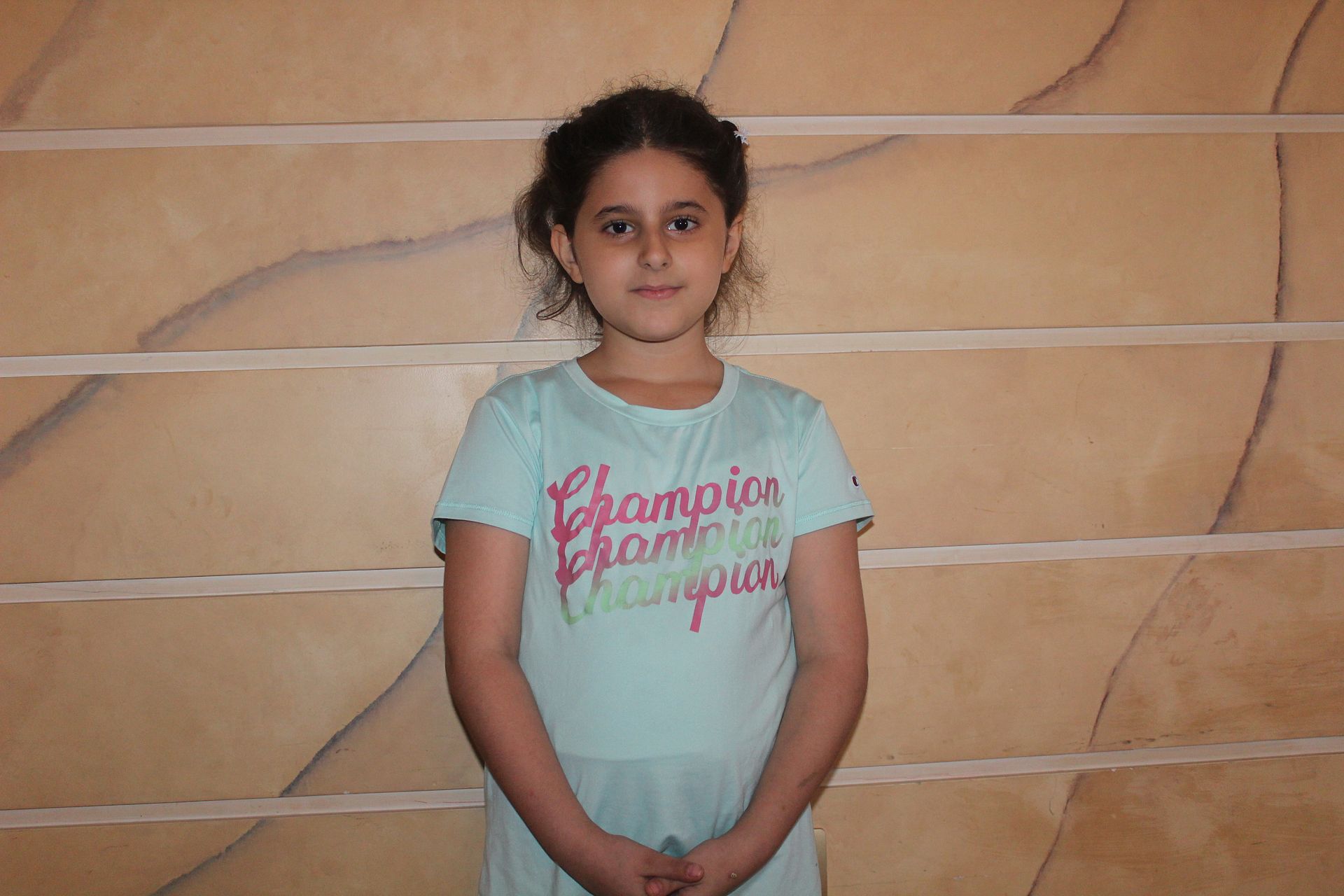 Yatimi - Human Appeal - Aya