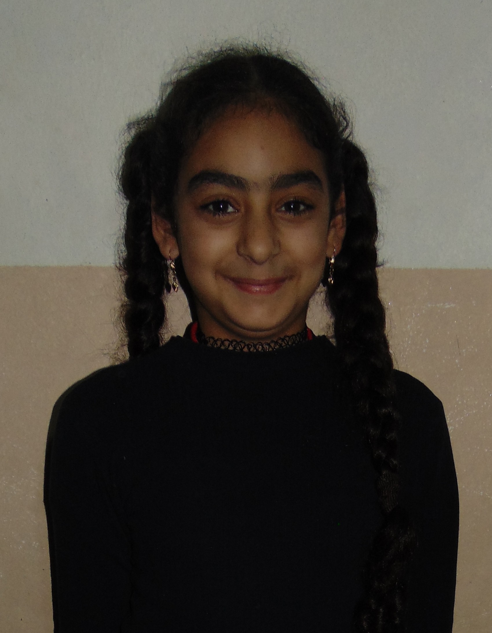 Yatimi - Human Appeal - Razan