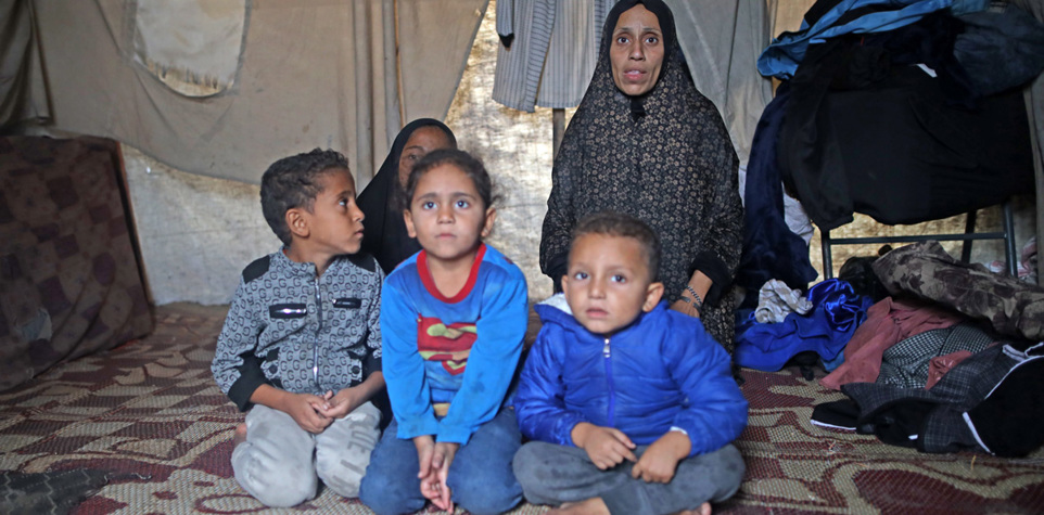 Dona tu Fidya y Kaffarah - Ayunos perdidos de Ramadán