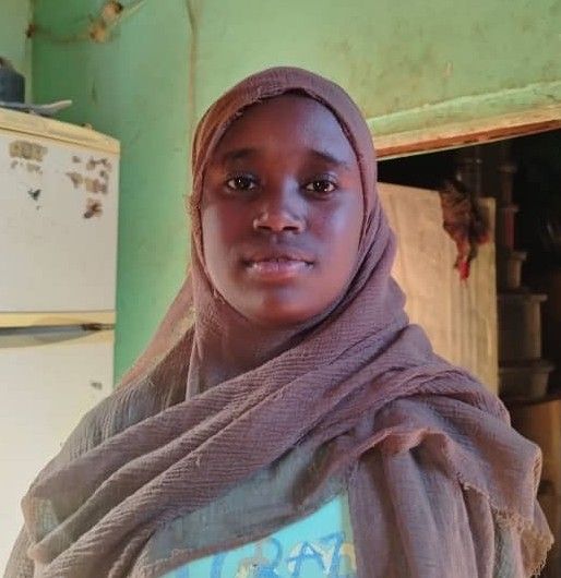 Yatimi - Human Appeal - Fatima