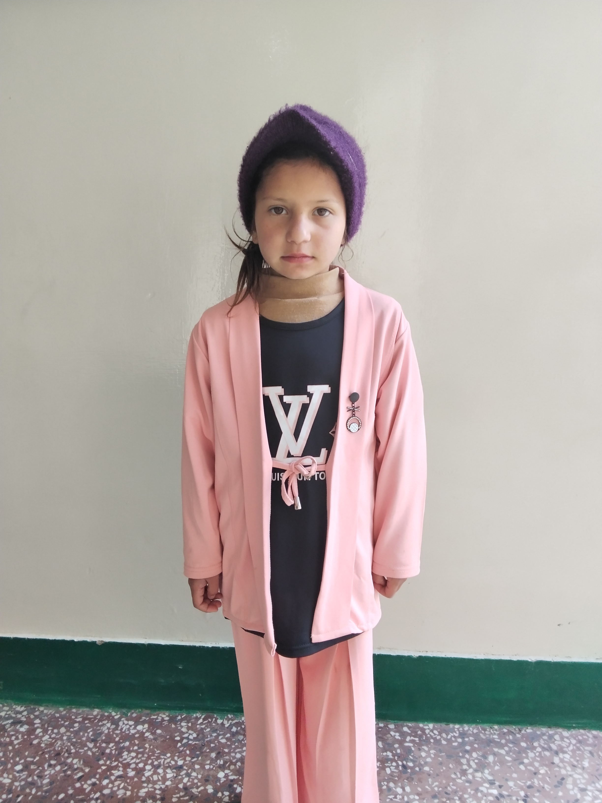 Yatimi - Human Appeal - Maheer