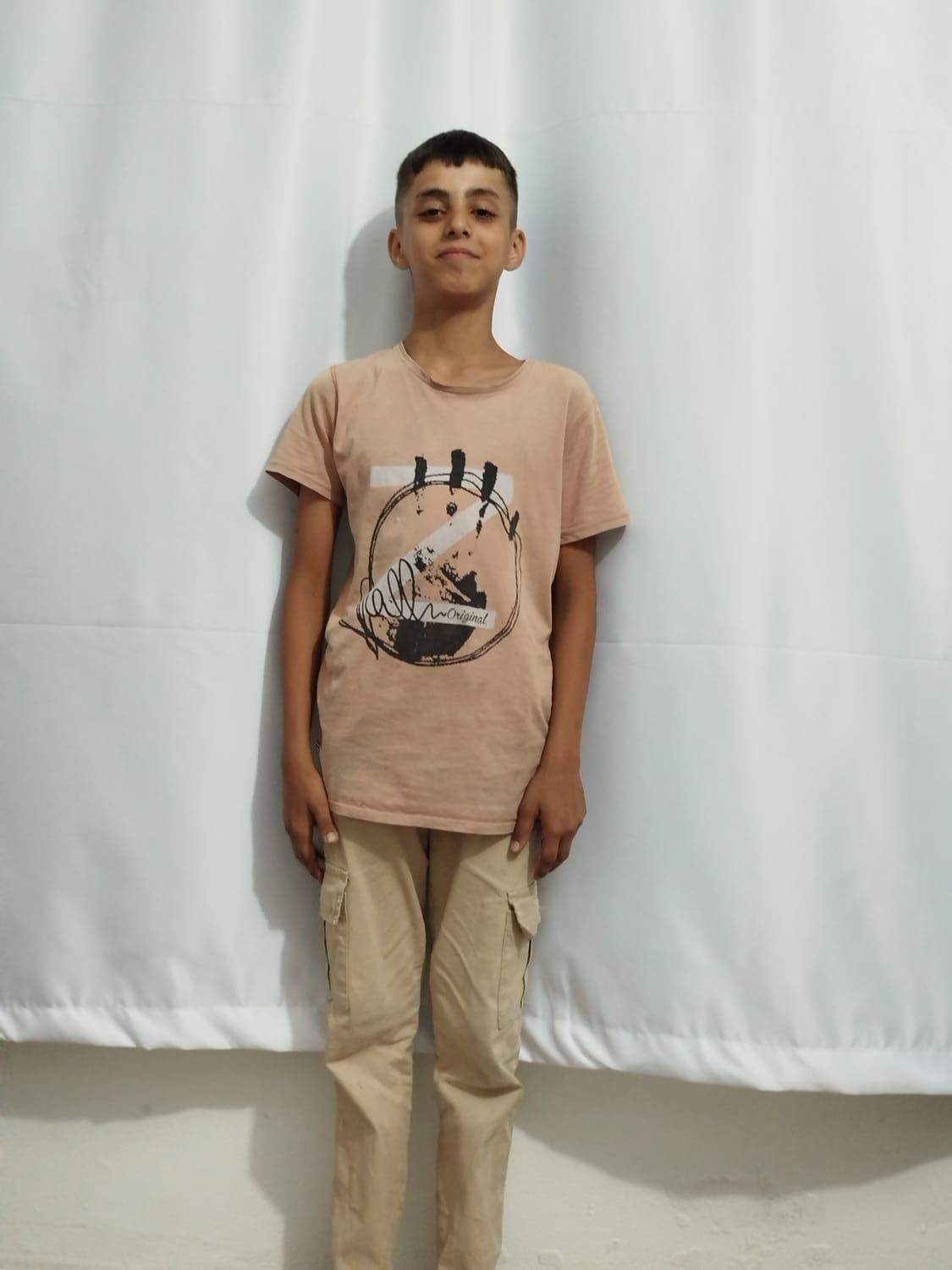 Yatimi - Human Appeal - Abdurrahman