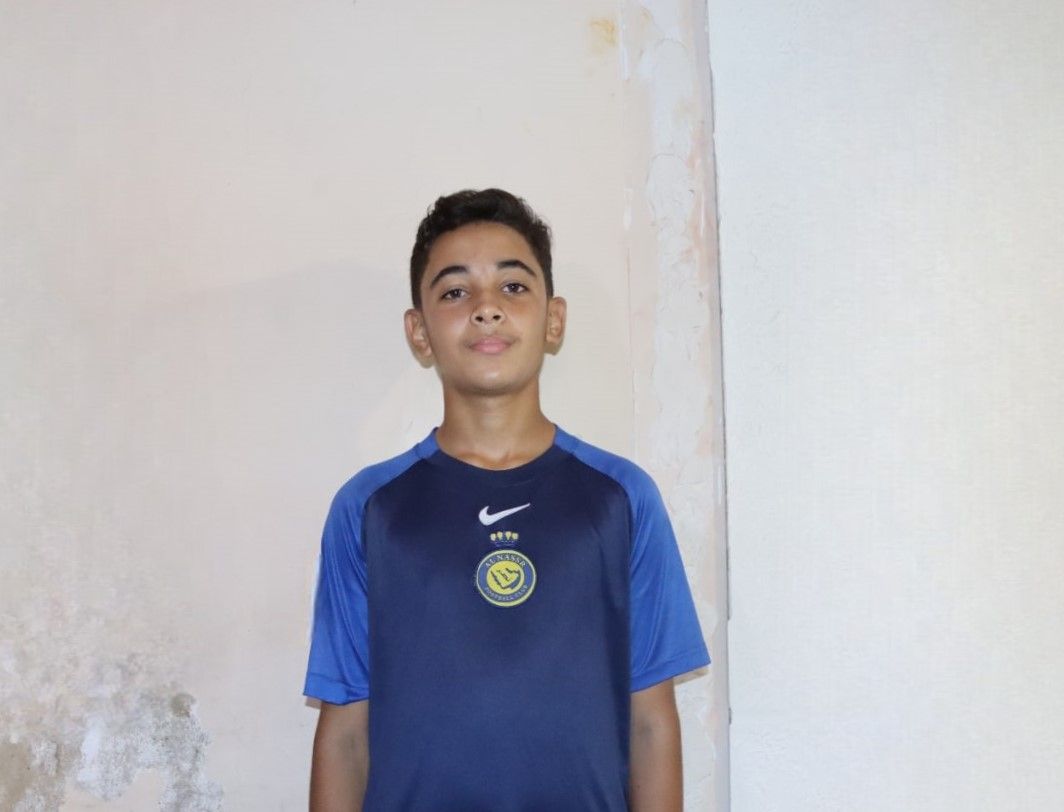 Yatimi - Human Appeal - Yehya