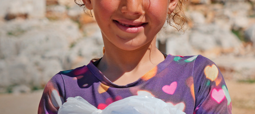 Informe del impacto de tus donaciones durante Ramadán 2025