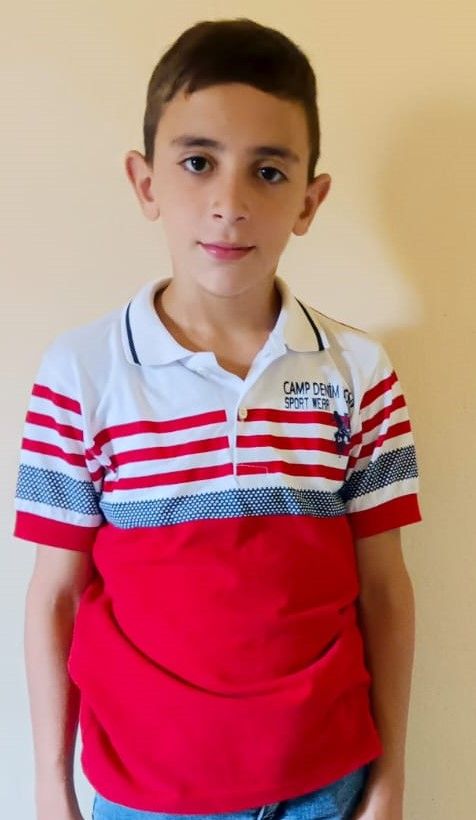 Yatimi - Human Appeal - Youssef