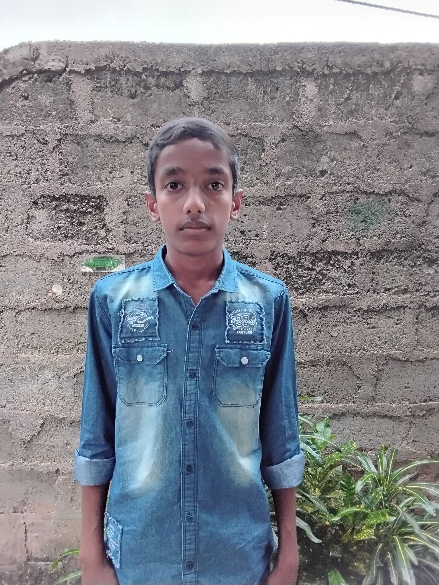 Yatimi - Human Appeal - Mohamed Nisran