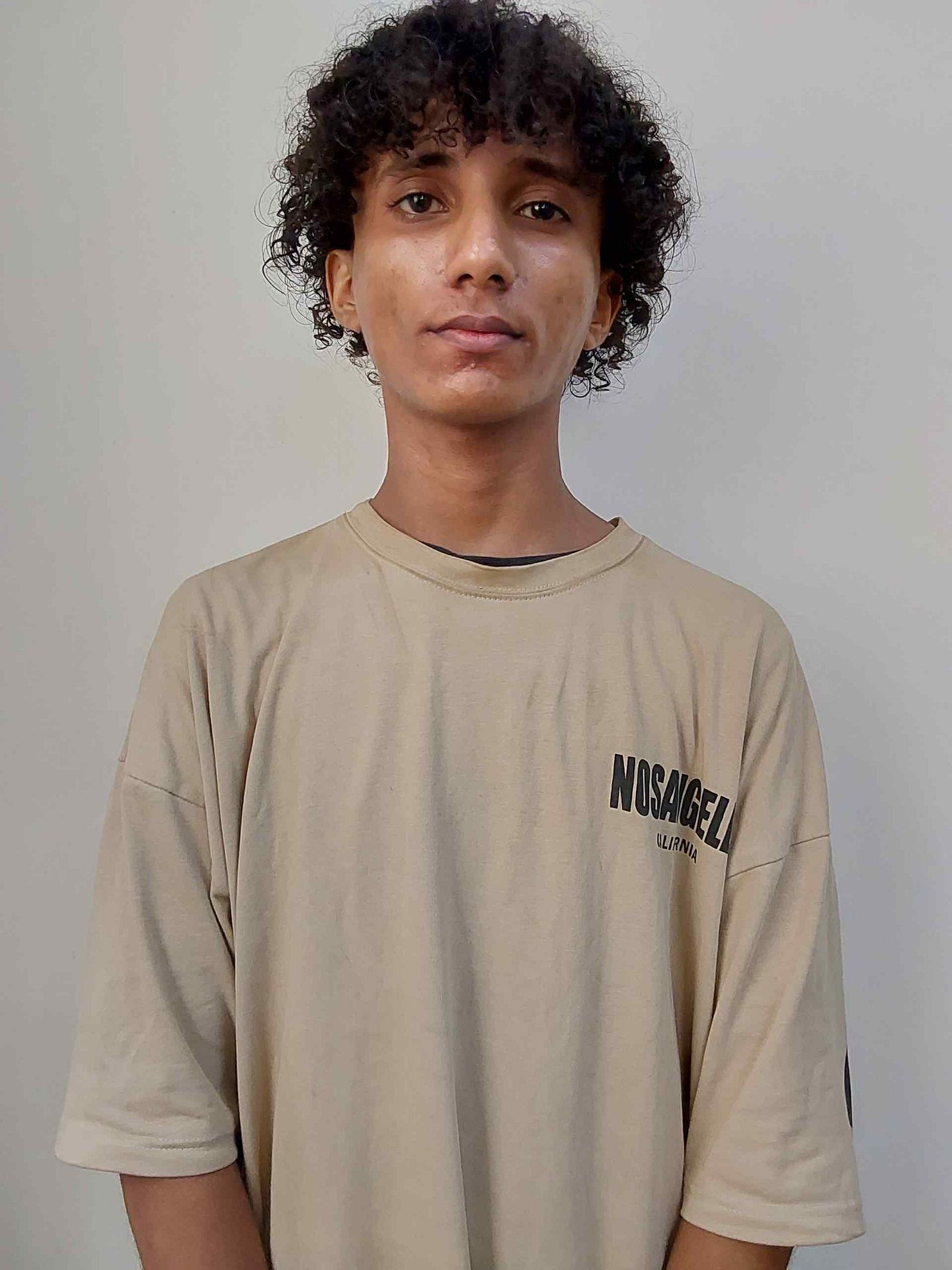 Yatimi - Human Appeal - Amgad Nasser Gamea