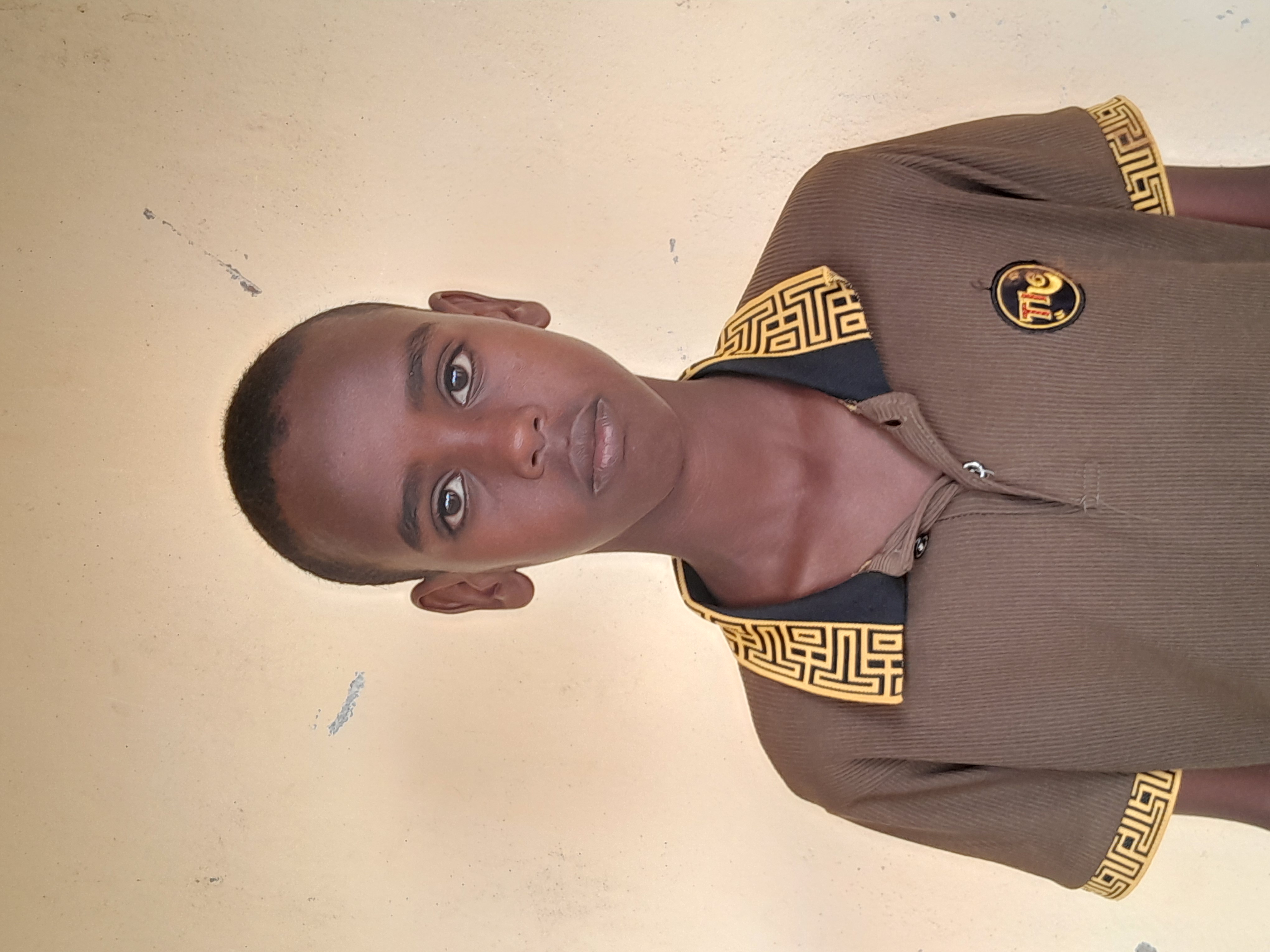Yatimi - Human Appeal - Abdwali Adan