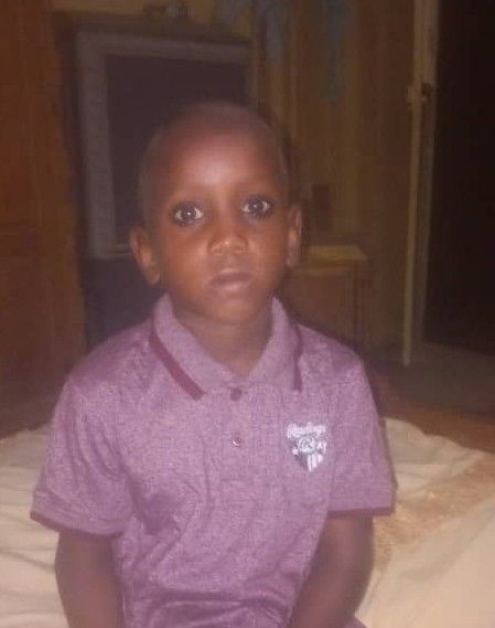 Yatimi - Human Appeal - Radwan