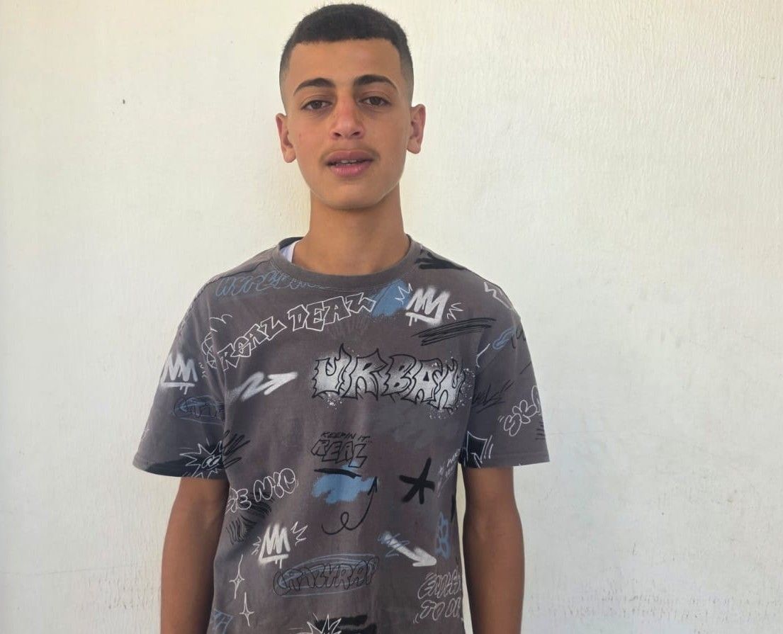 Yatimi - Human Appeal - Mohammad