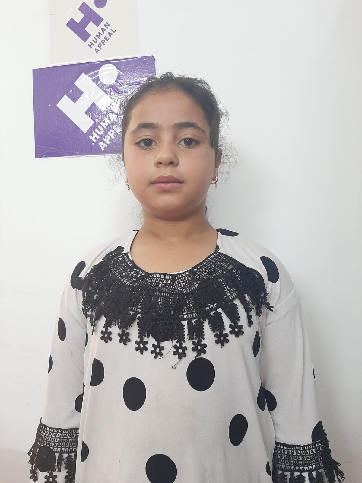 Yatimi - Human Appeal - Marwan Ibrahem