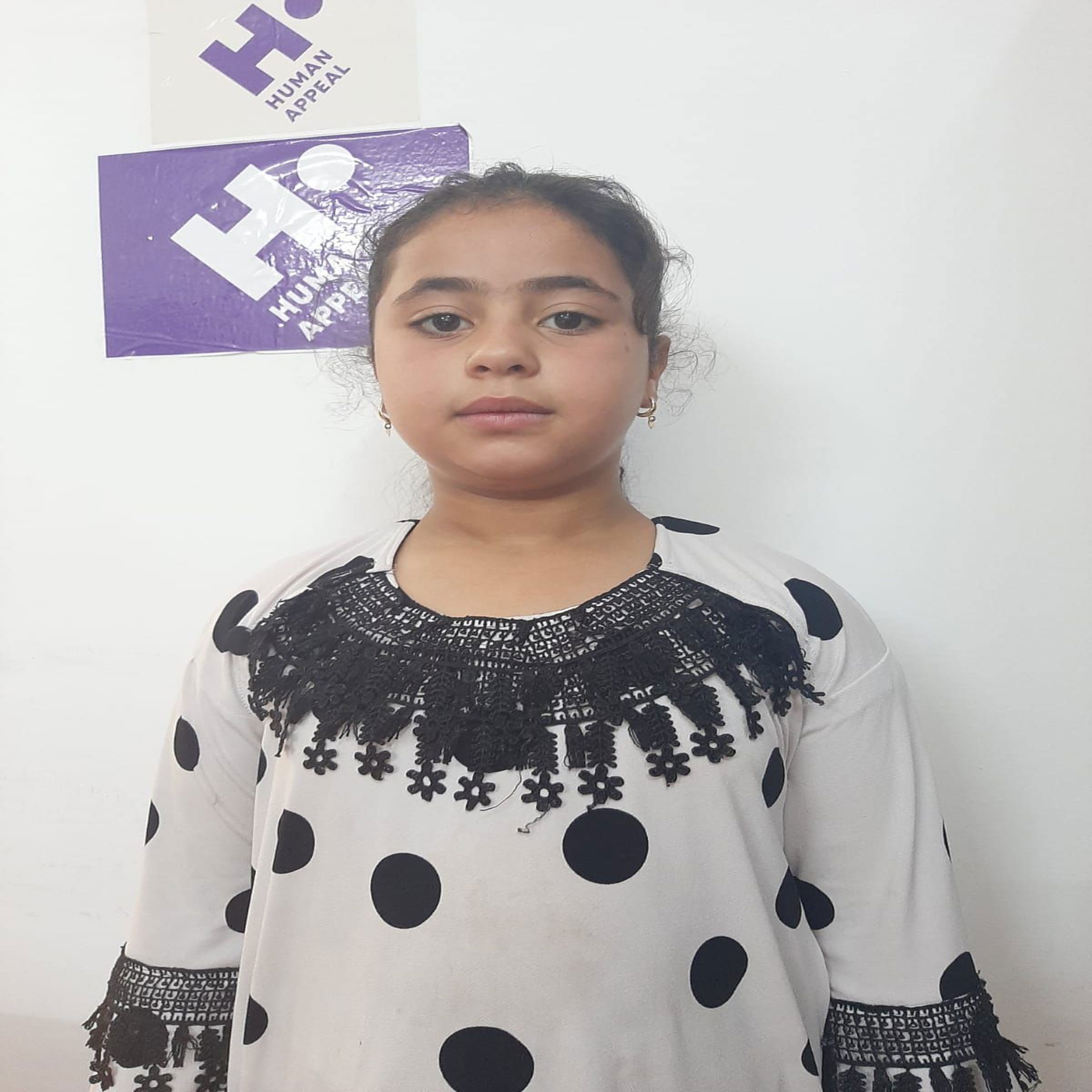 Yatimi - Human Appeal - Marwan Ibrahem