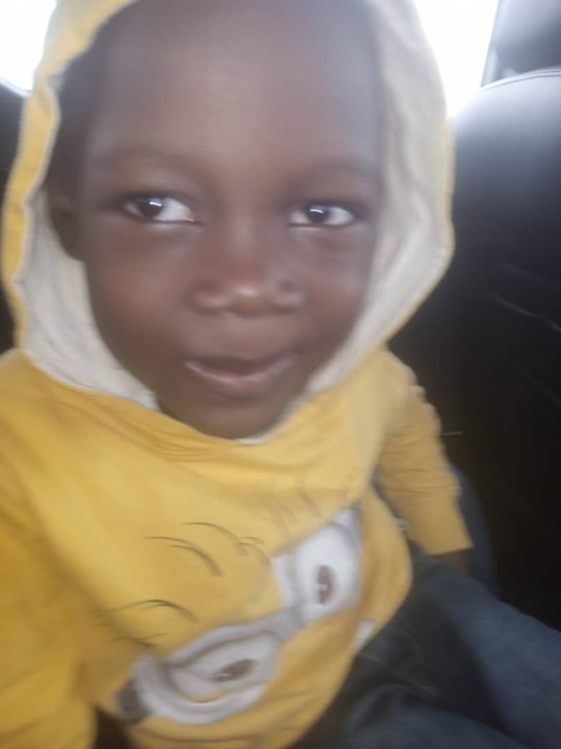 Yatimi - Human Appeal - Abubakr Sidiq