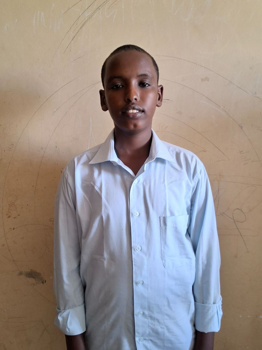 Yatimi - Human Appeal - Abdishakur