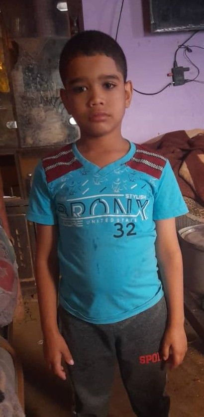 Yatimi - Human Appeal - AbdAl-hadie