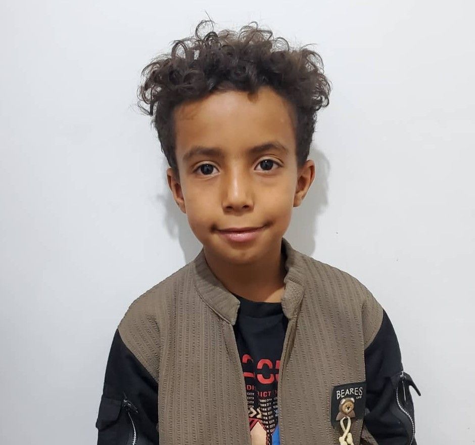 Yatimi - Human Appeal - Ahmed Basheer