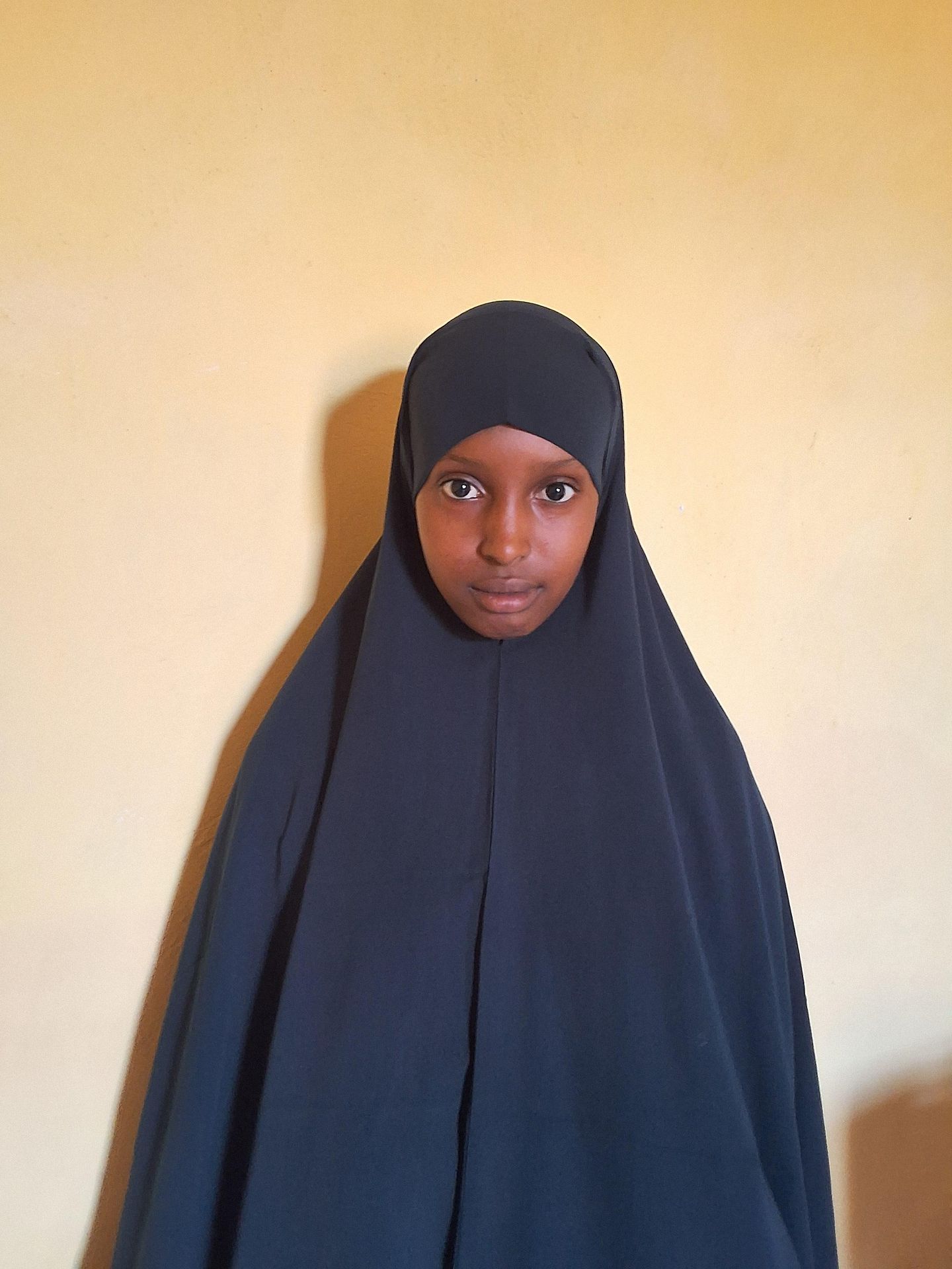 Yatimi - Human Appeal - Asiya