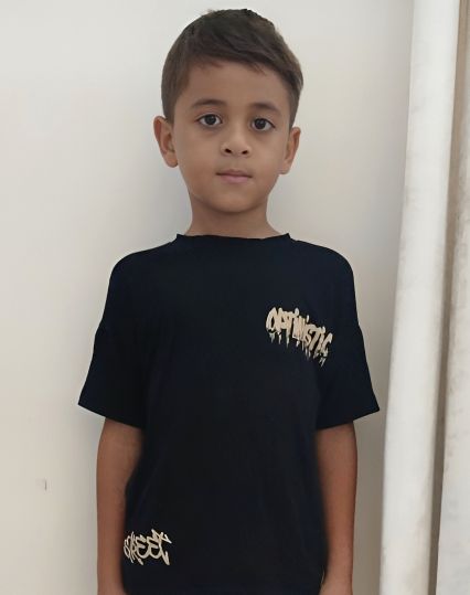 Yatimi - Human Appeal - Fadel