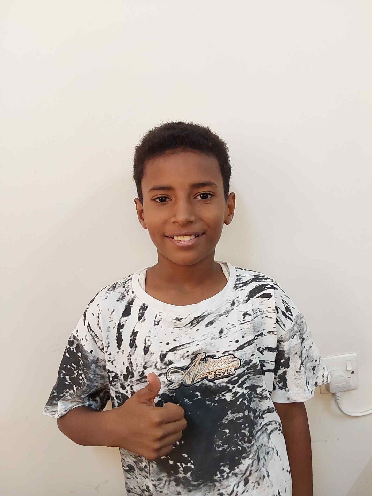Yatimi - Human Appeal - Ahmed