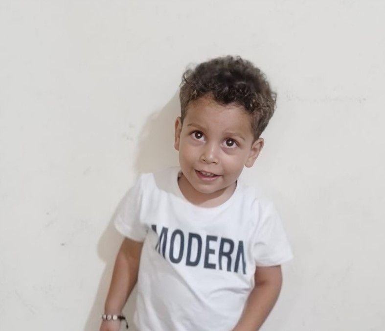 Yatimi - Human Appeal - Amir