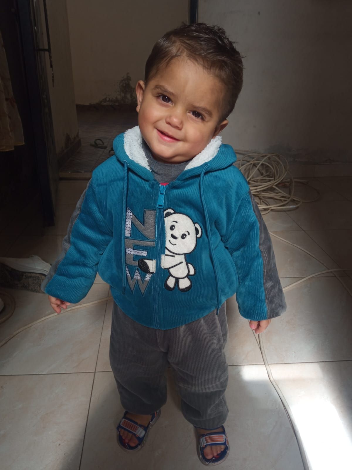 Yatimi - Human Appeal - Anas