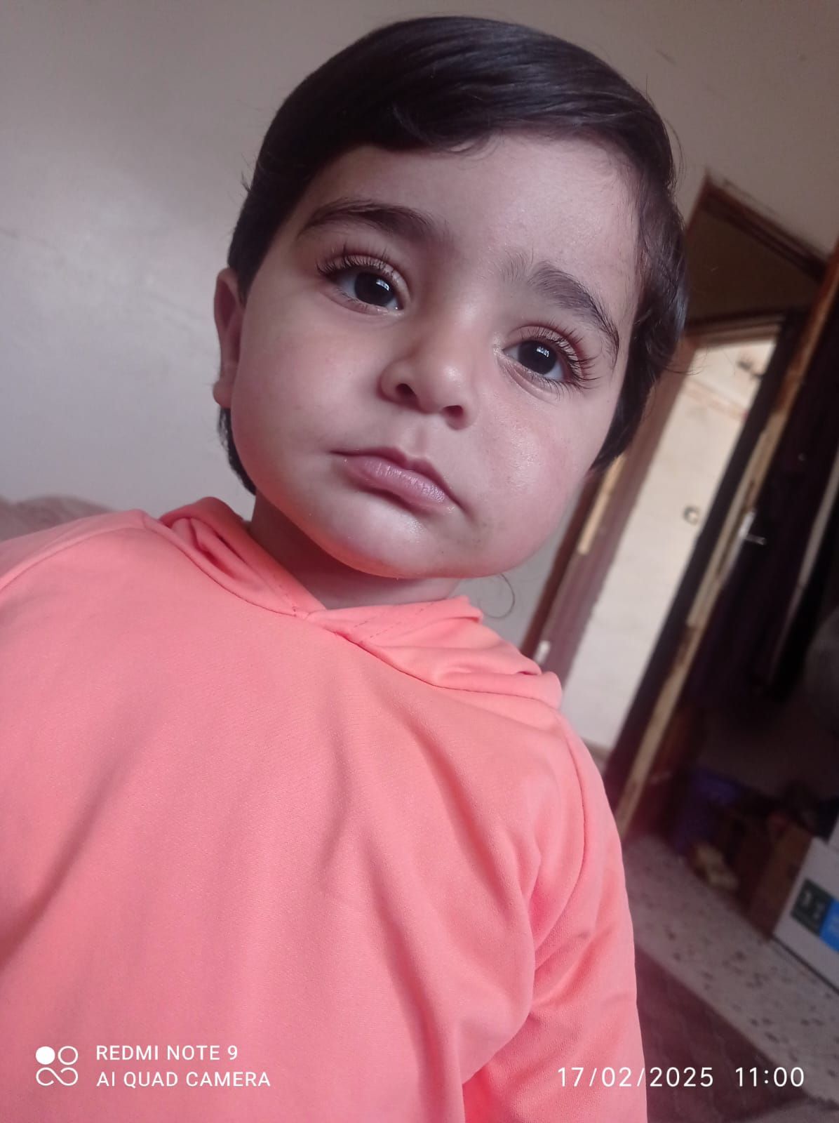 Yatimi - Human Appeal - Zainab