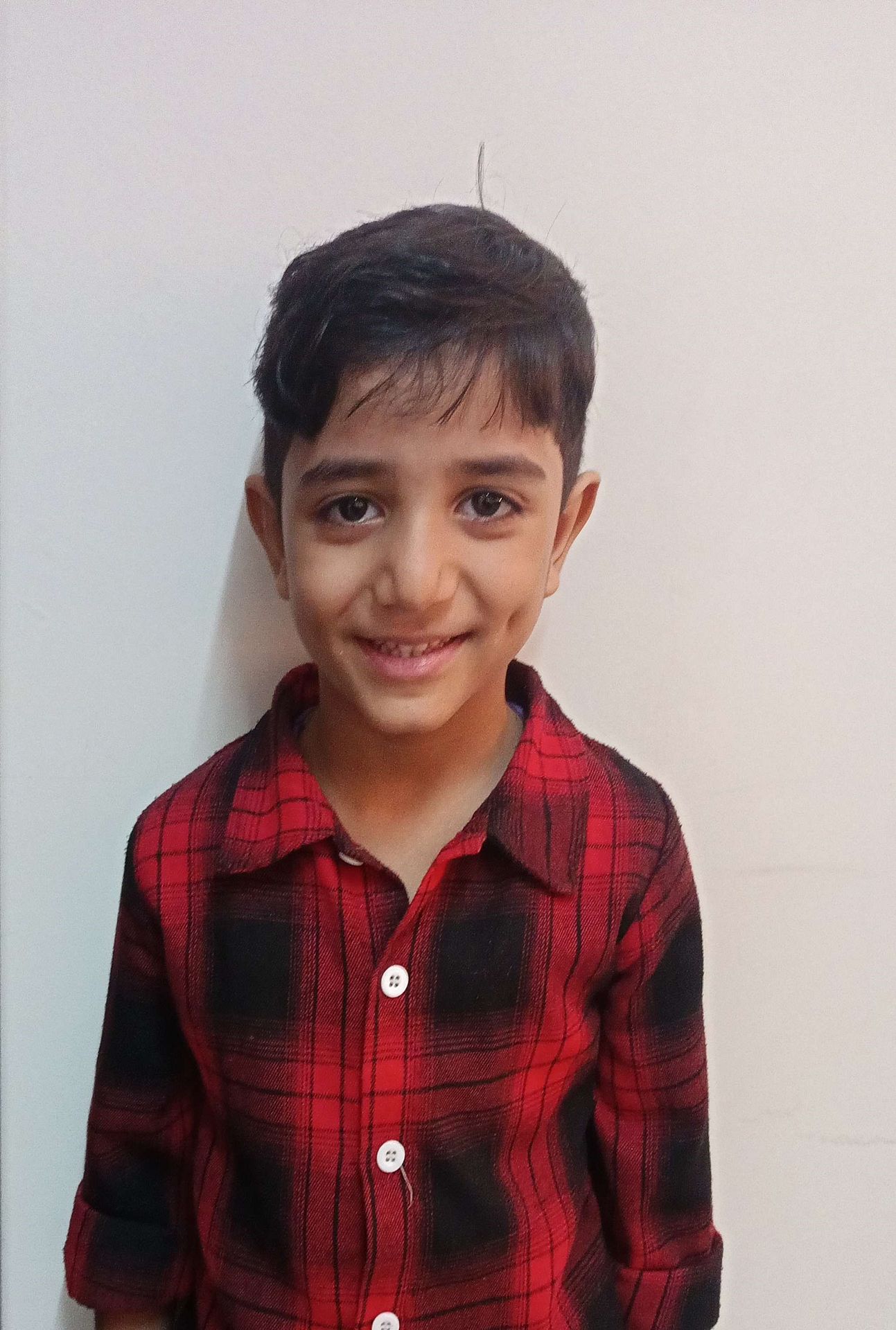 Yatimi - Human Appeal - Abdulrahman