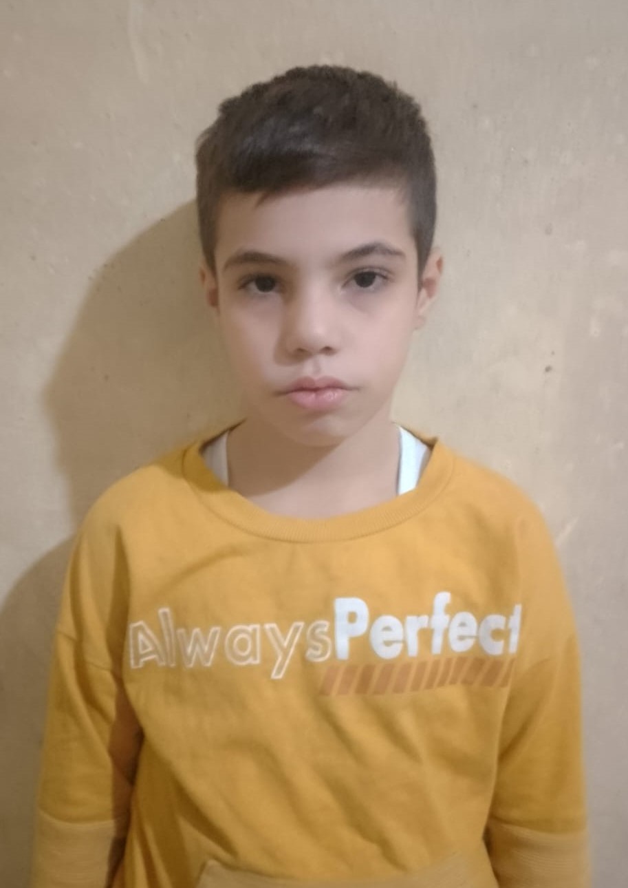 Yatimi - Human Appeal - Saeed