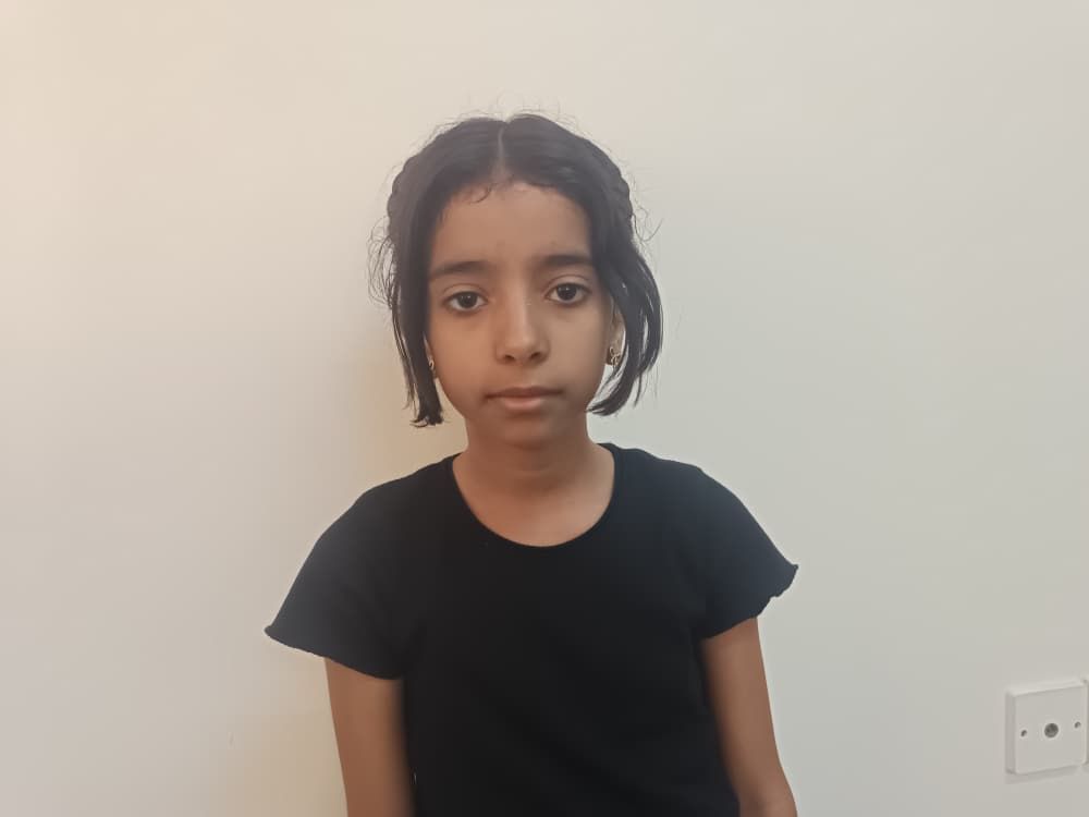 Yatimi - Human Appeal - Ameera