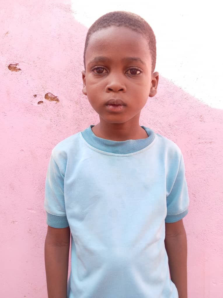 Yatimi - Human Appeal - Awab