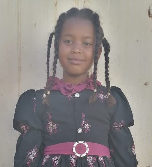 Yatimi - Human Appeal - Samira