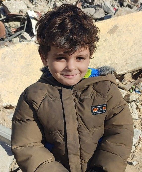 Yatimi - Human Appeal - Abbas