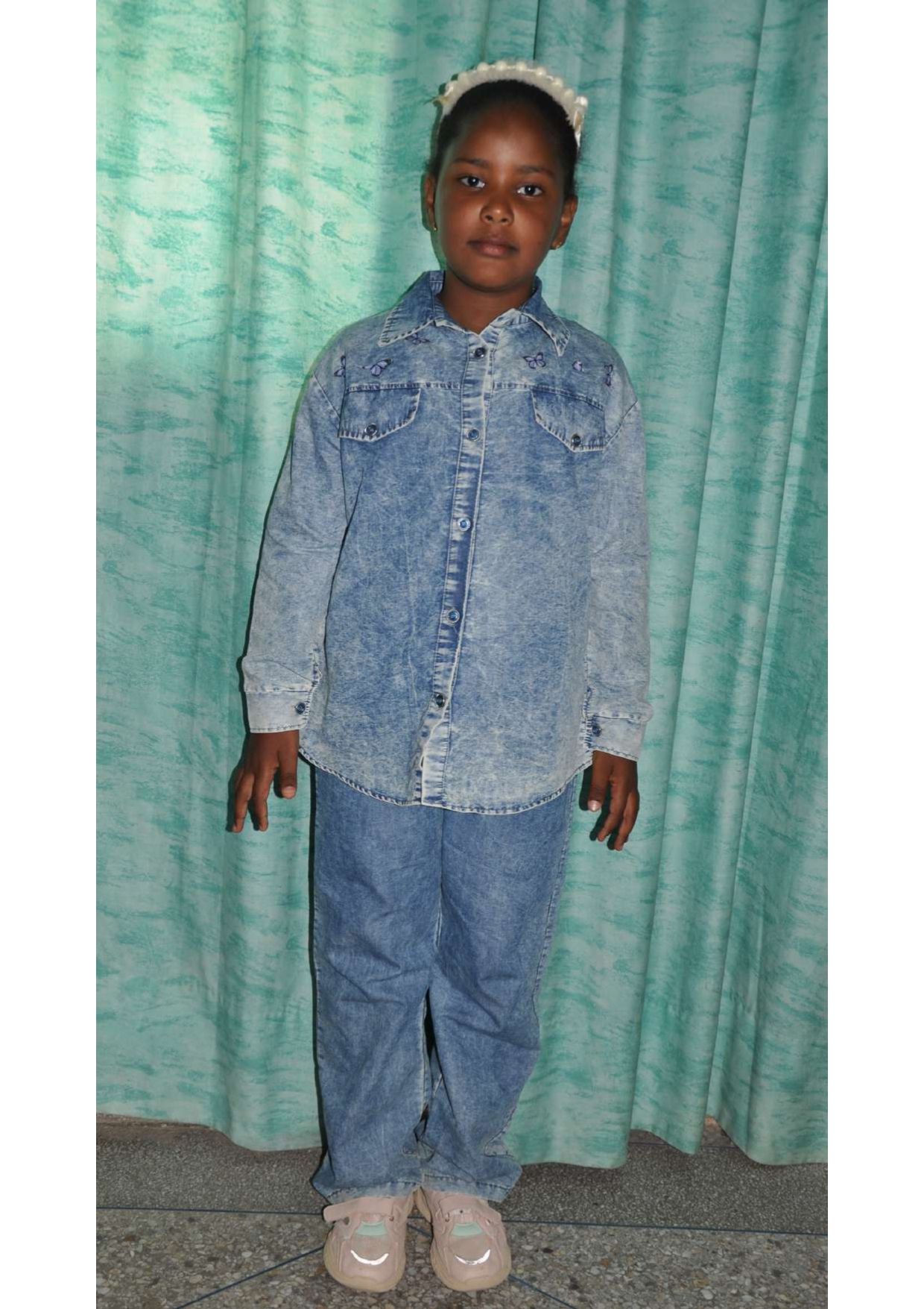 Yatimi - Human Appeal - Rihab