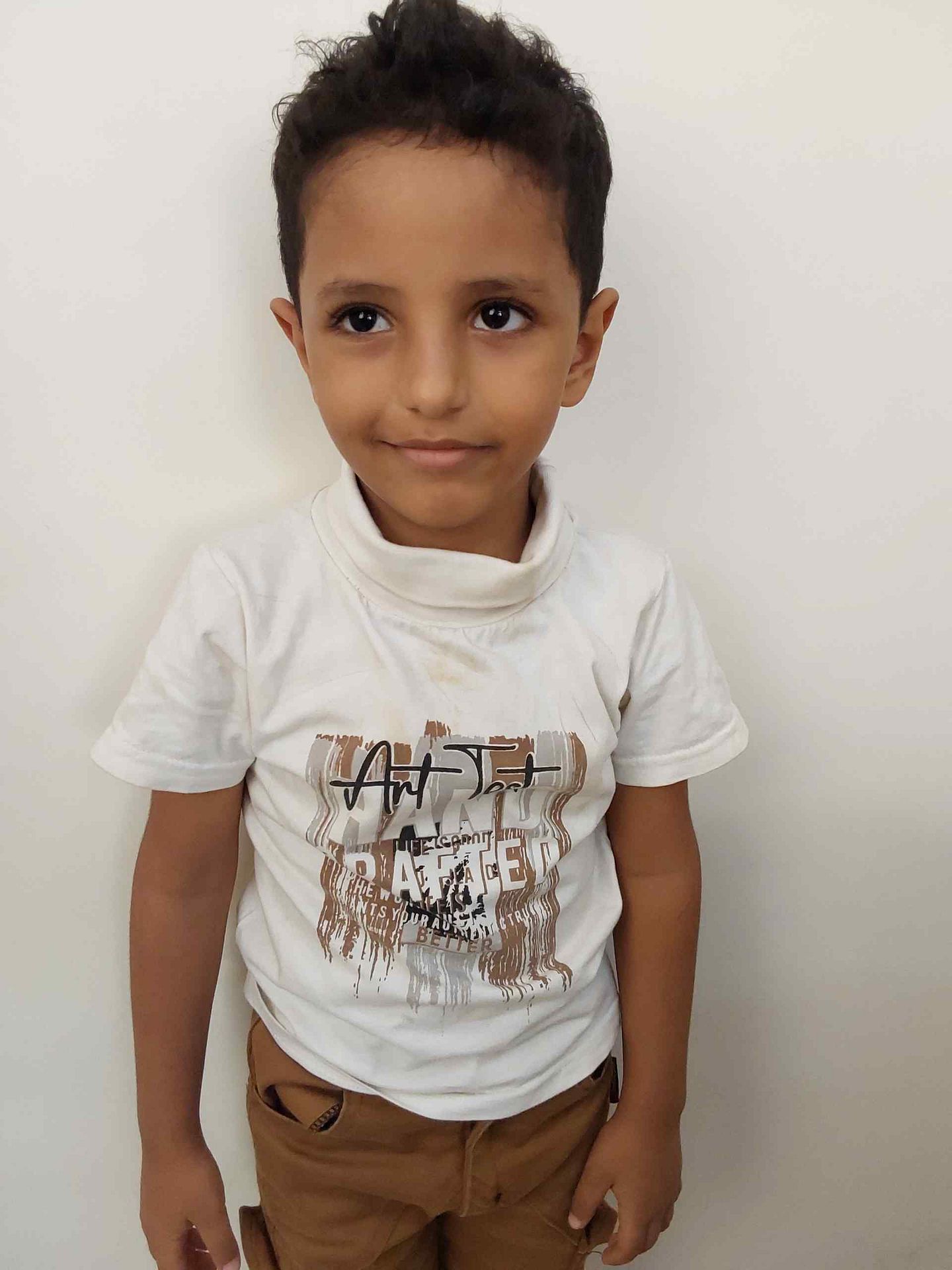 Yatimi - Human Appeal - Salem