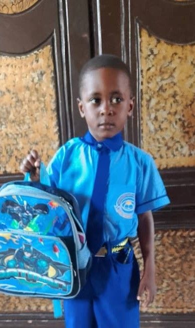 Yatimi - Human Appeal - Agsim