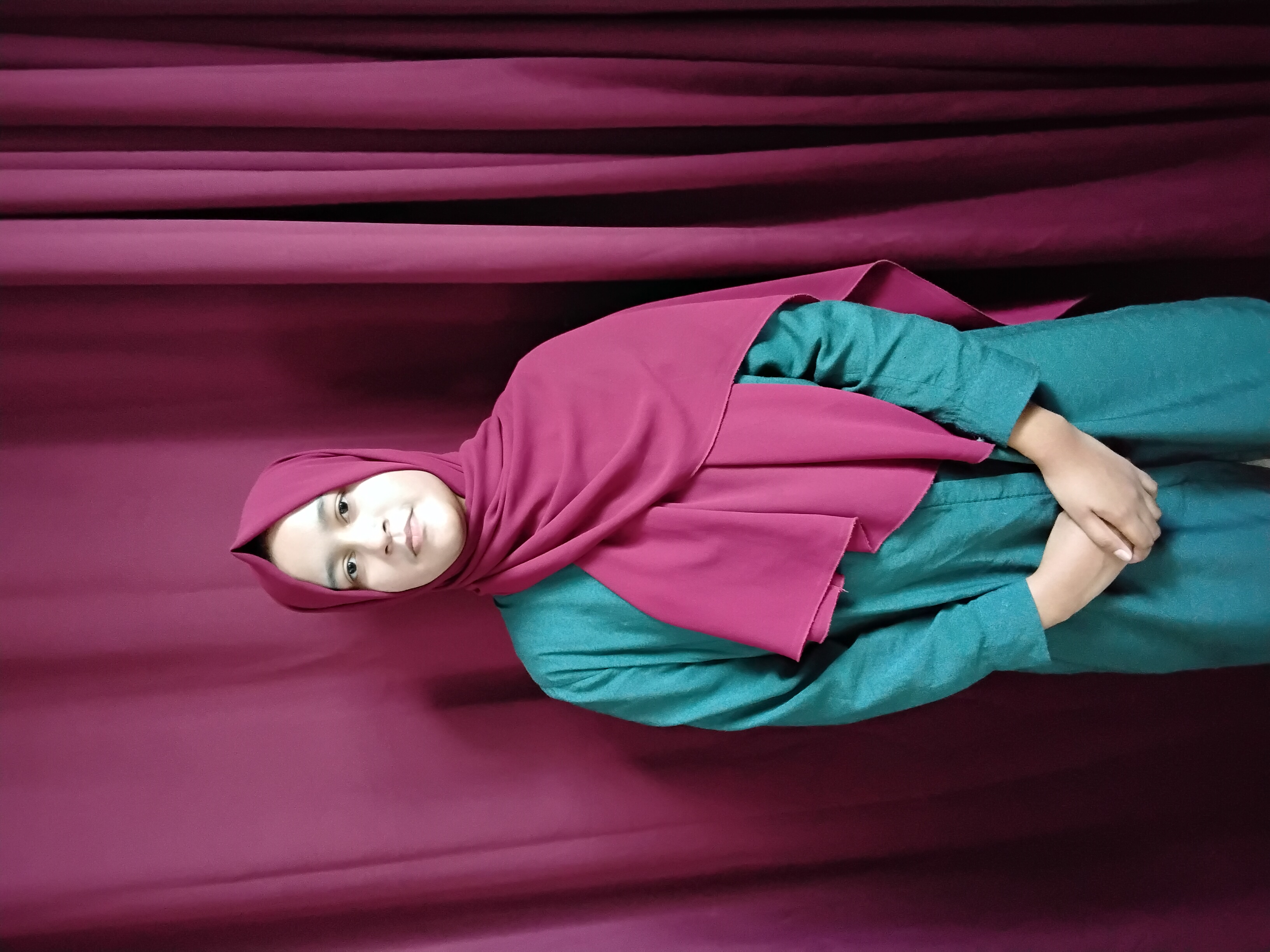 Yatimi - Human Appeal - Fathima Zahla