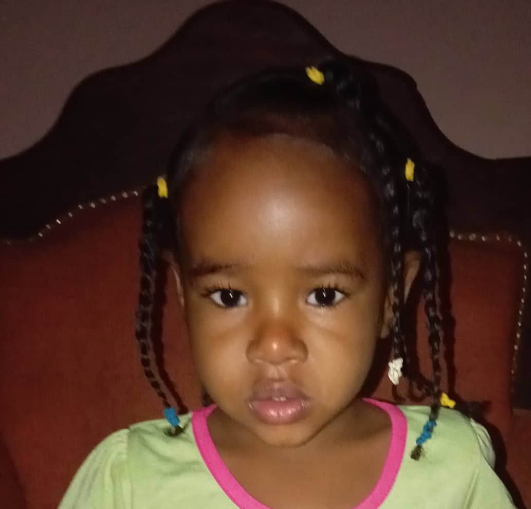 Yatimi - Human Appeal - Razan