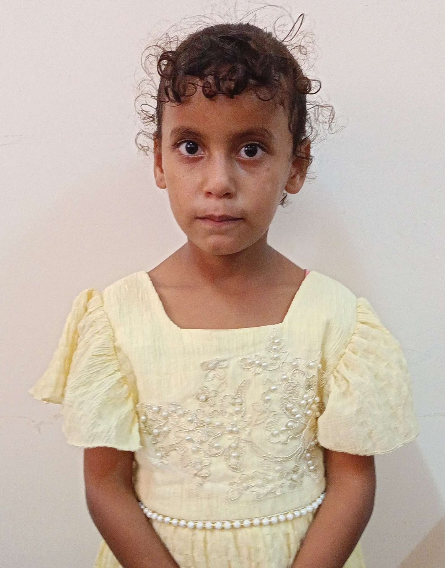 Yatimi - Human Appeal - Shaima Saleh