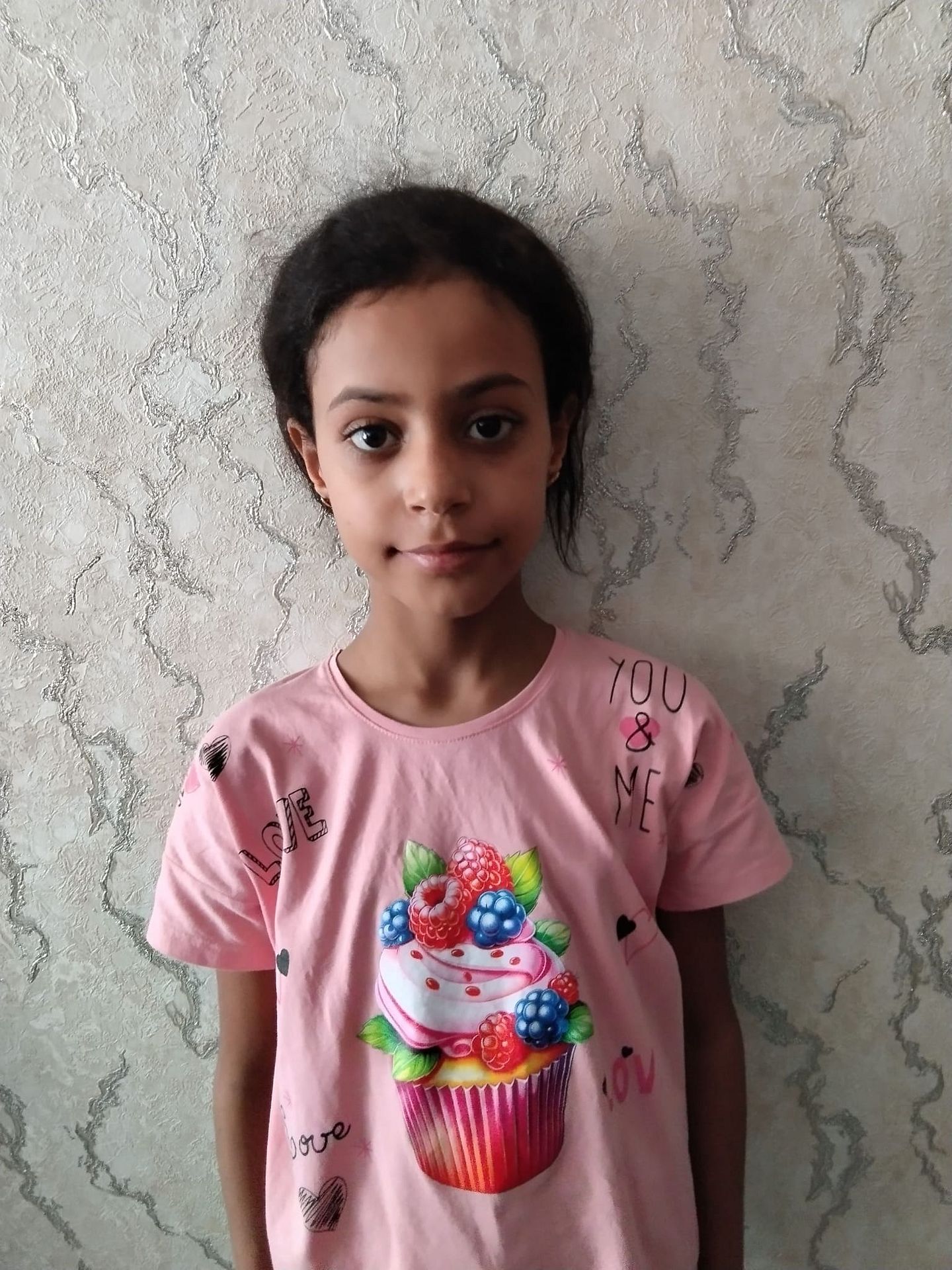 Yatimi - Human Appeal - Mashaal