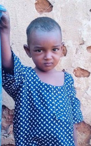 Yatimi - Human Appeal - Alameen