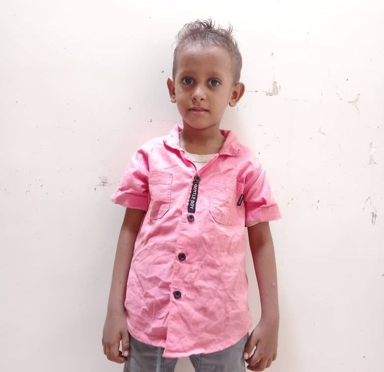 Yatimi - Human Appeal - Salem Salem