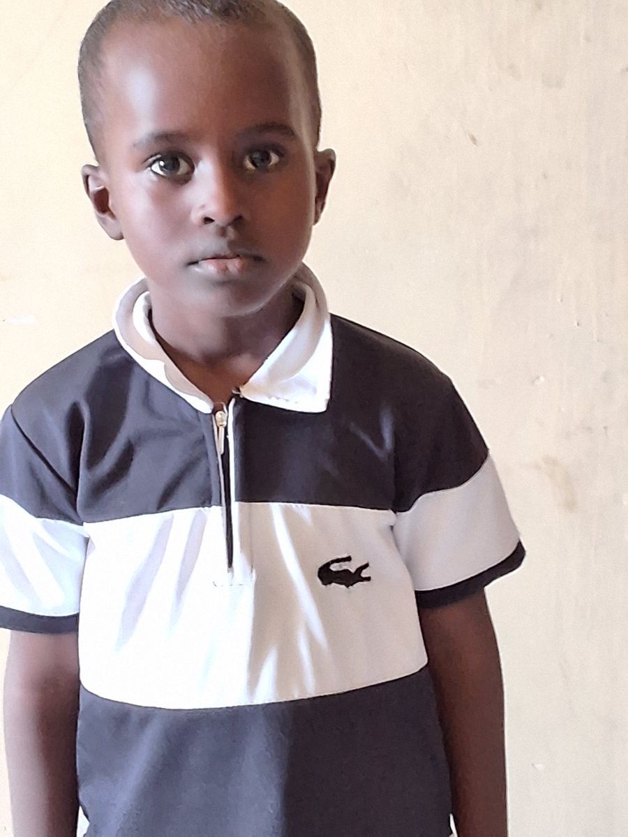 Yatimi - Human Appeal - Ahmed Mohamed