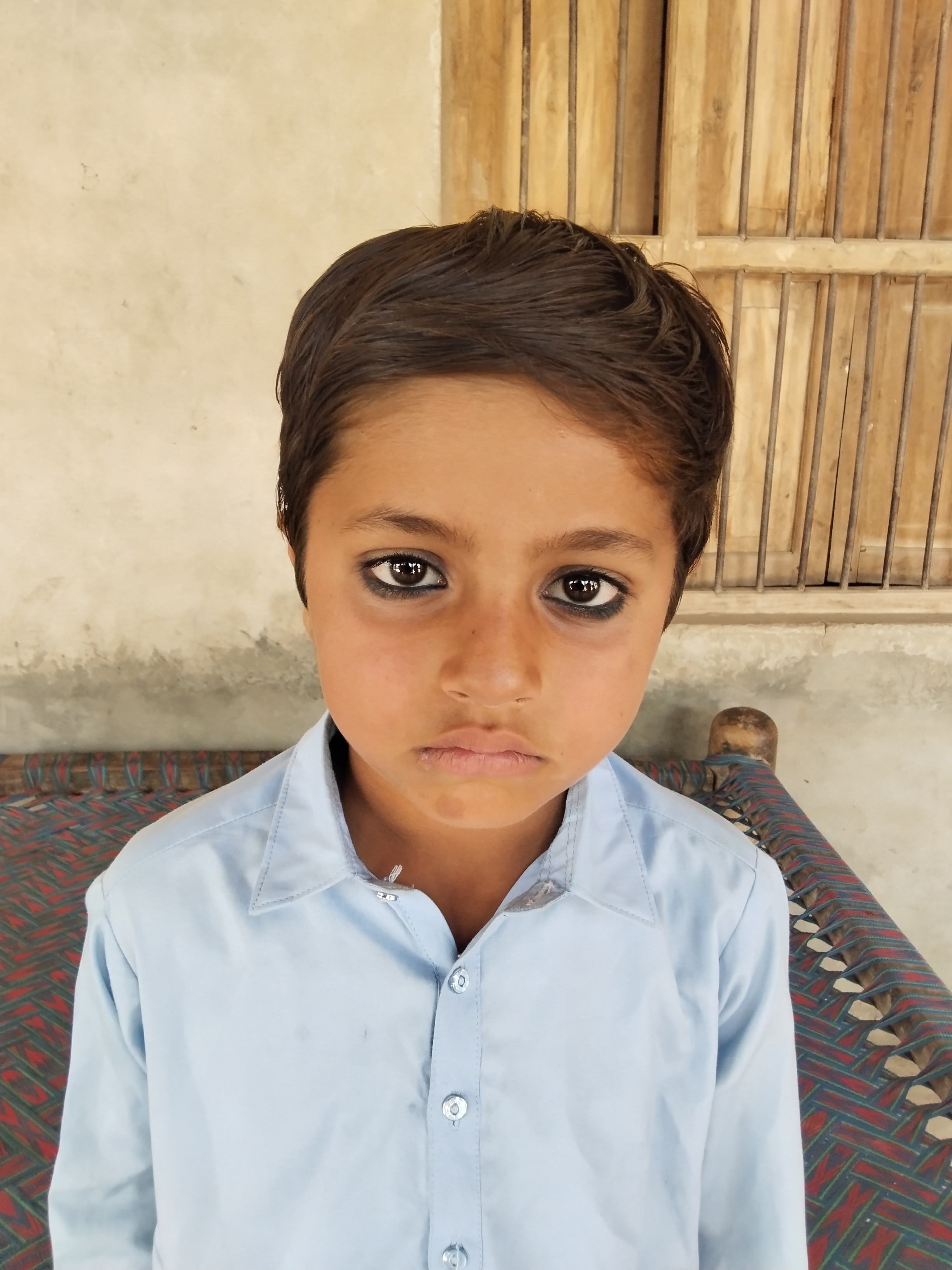 Yatimi - Human Appeal - Adnan