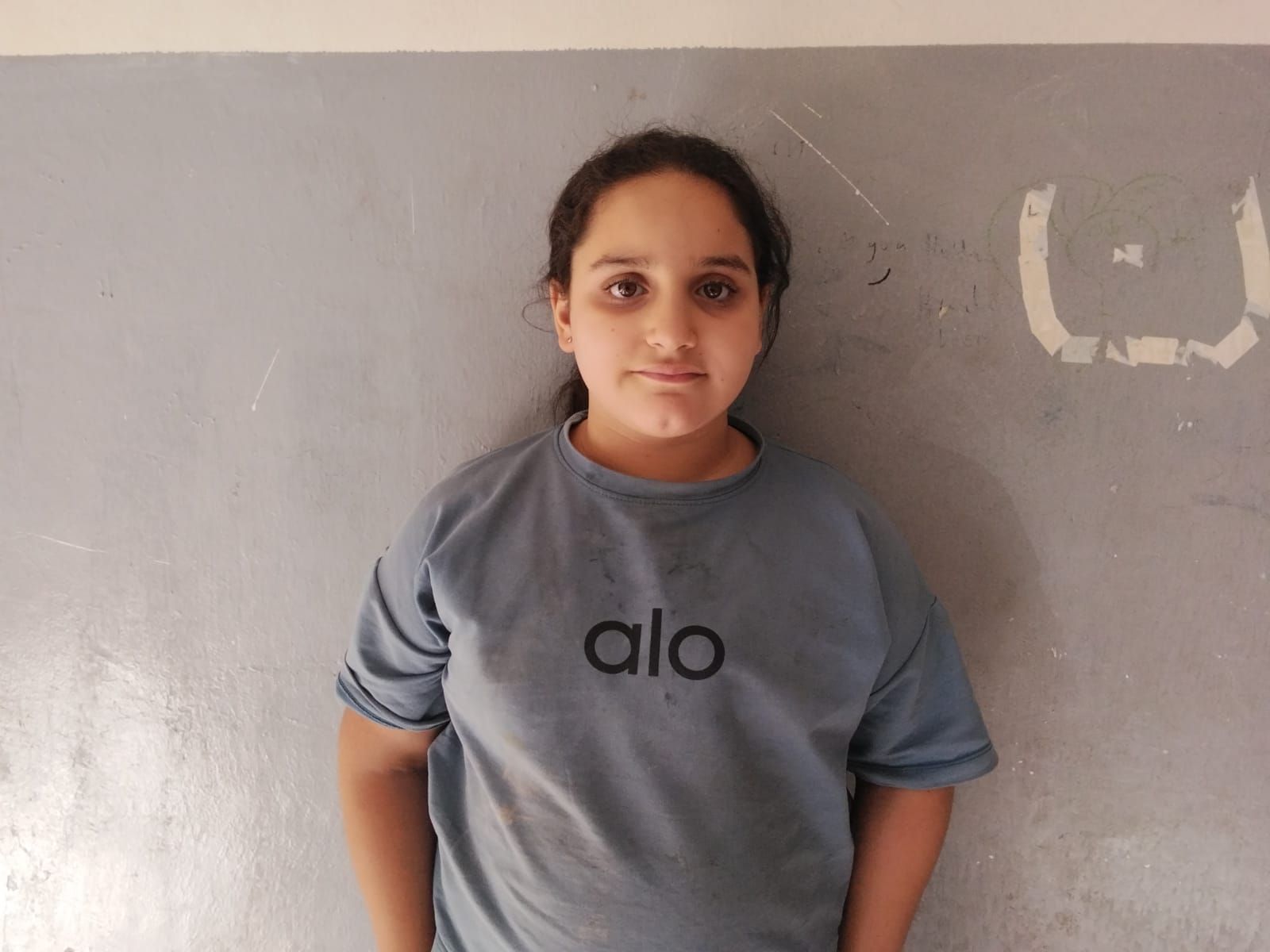 Yatimi - Human Appeal - Leya