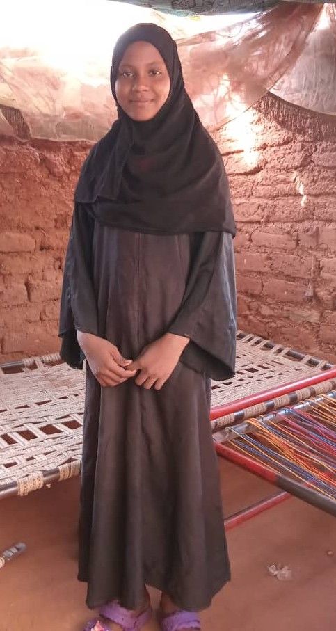 Yatimi - Human Appeal - Marwa