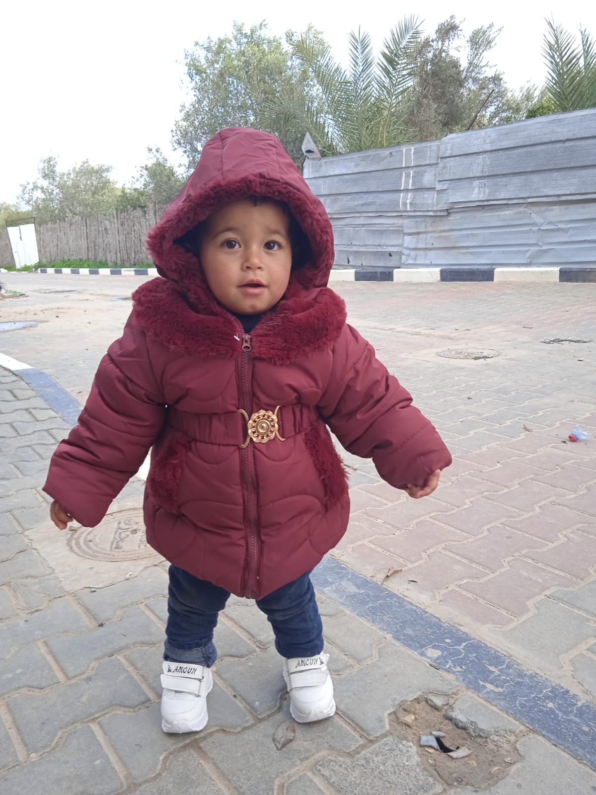 Yatimi - Human Appeal - Banan